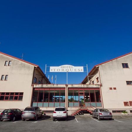 Hotel Torques Bergondo Esterno foto