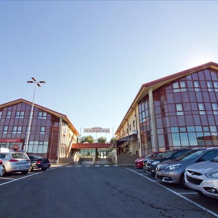 Hotel Torques Bergondo Esterno foto