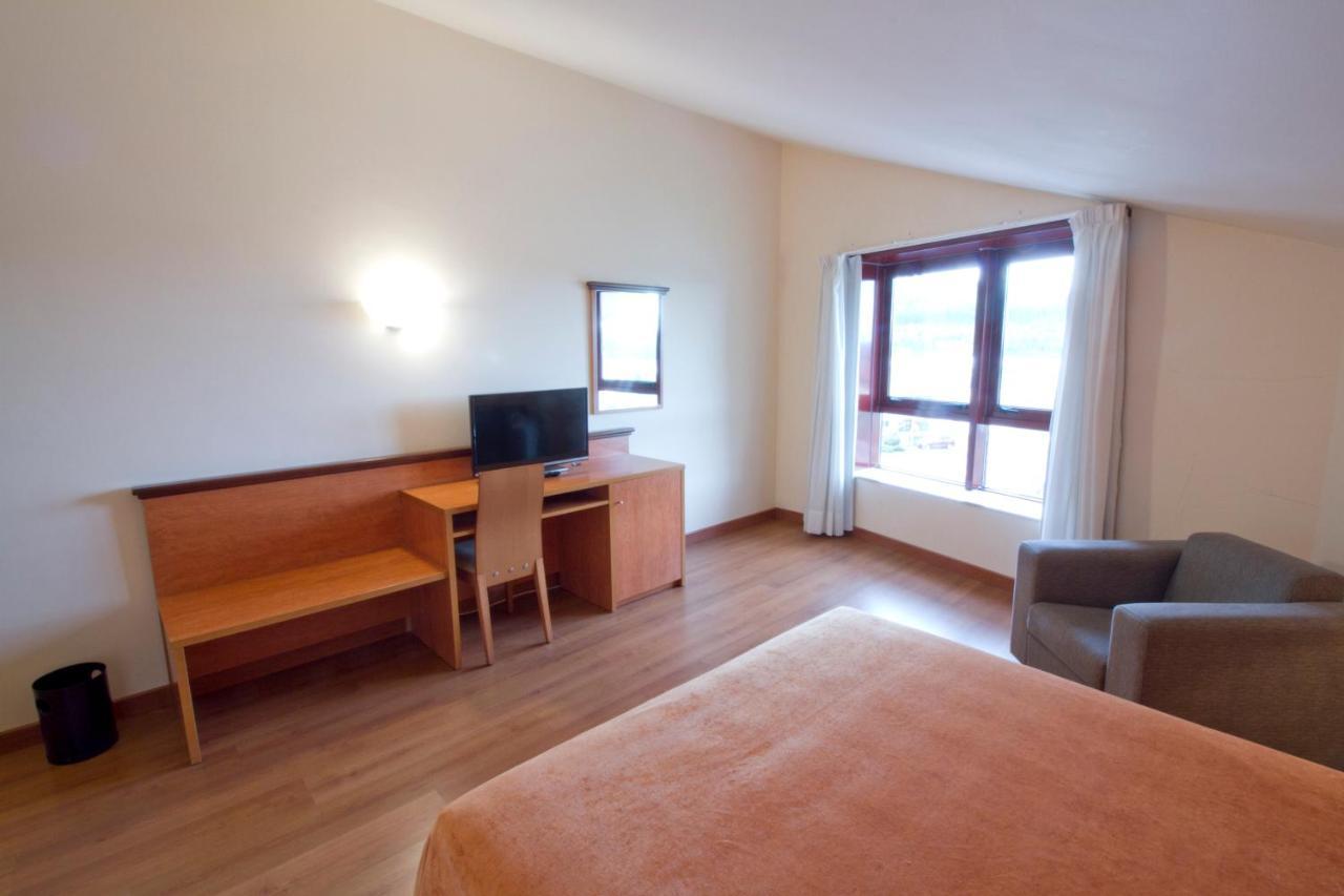 Hotel Torques Bergondo Esterno foto