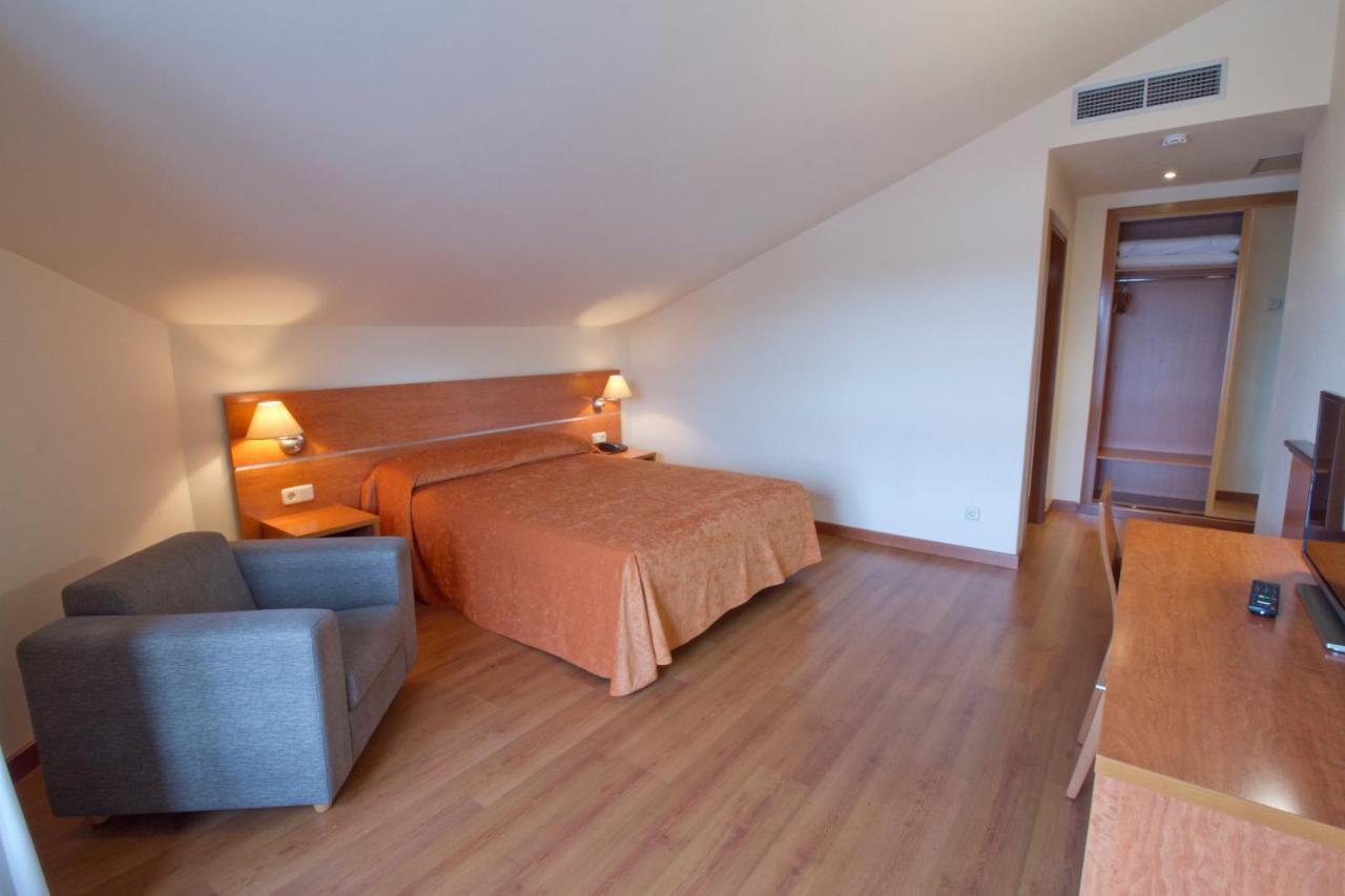 Hotel Torques Bergondo Esterno foto